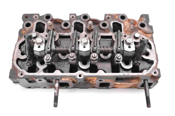 Bobcat - 14 Bobcat 3400 Diesel 4x4 Cylinder Head