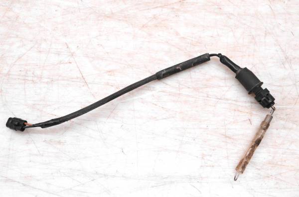 Kawasaki - 06 Kawasaki KLX250S Rear Brake Tail Light Switch Sensor