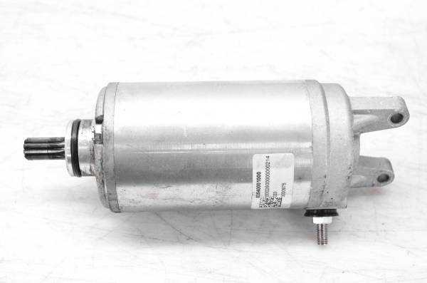 KTM - 19 KTM Duke 790 Starter Motor