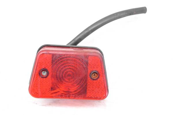 Polaris - 97 Polaris Sportsman 500 4x4 Tail Brake Light