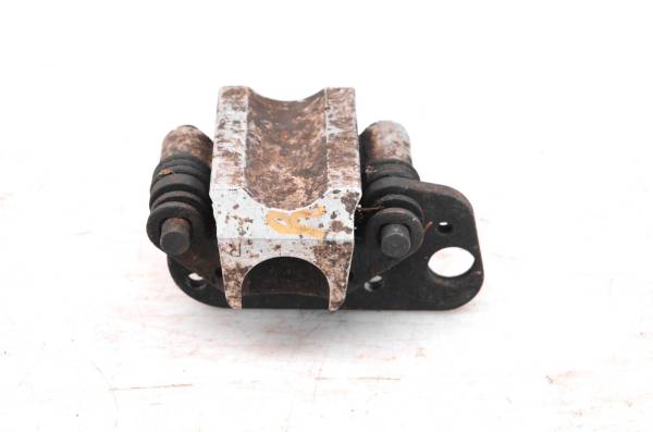 Polaris - 01 Polaris Trail Boss 250 4x4 Front Right Brake Caliper