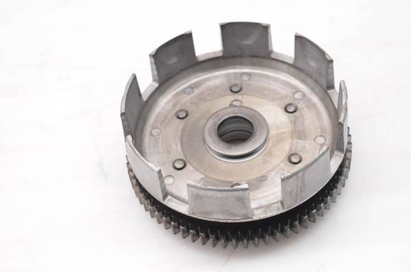 Honda - 84 Honda ATC200ES Clutch Basket Big Red 200