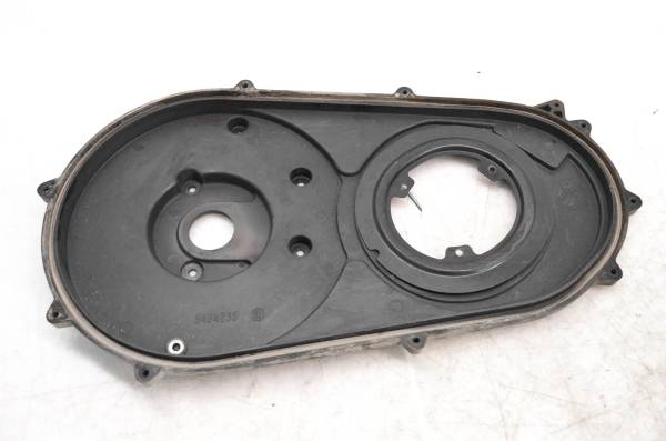 Polaris - 03 Polaris Sportsman 600 4x4 Inner Belt Clutch Cover