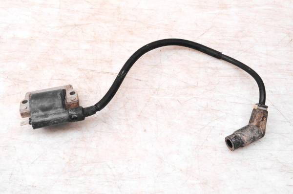 Can-Am - 07 Can-Am Outlander 400 XT 4x4 Ignition Coil