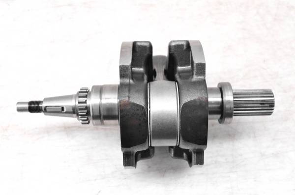 Honda - 19 Honda CRF450L Crankshaft Crank Shaft