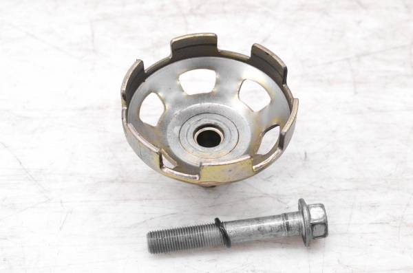 Honda - 01 Honda Foreman 500 Rubicon 4x4 Pull Start Recoil Gear TRX500FA