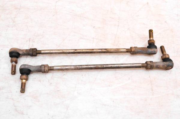 Can-Am - 05 Can-Am Rally 200 175 2x4 Tie Rods & Ends
