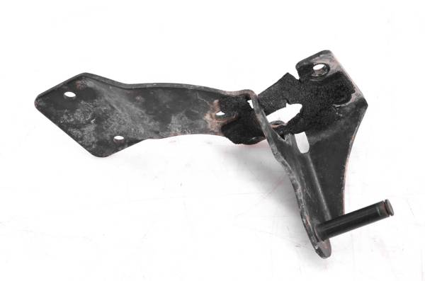 Polaris - 14 Polaris Brutus Diesel Cab 4x4 Brake Pedal Bracket Mount