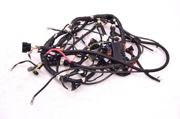 Arctic Cat - 15 Arctic Cat 500 4x4 Wire Harness Electrical Wiring