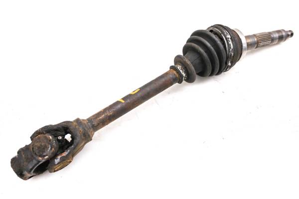 Polaris - 00 Polaris Xplorer 250 4x4 Front Cv Axle Left Right