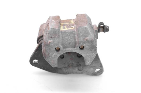 Yamaha - 06 Yamaha Grizzly 660 4x4 Front Left Brake Caliper YFM660F