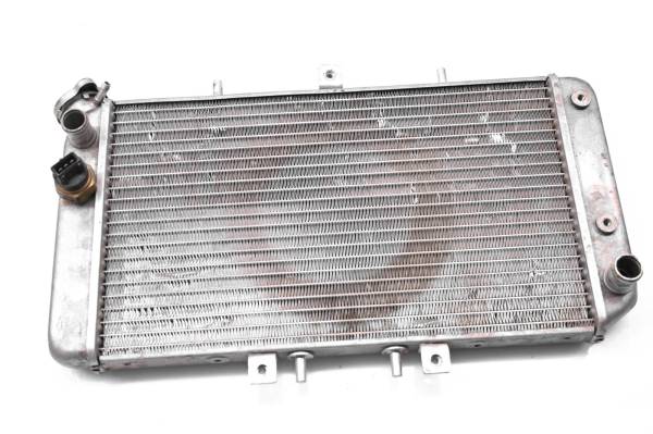 Polaris - 08 Polaris Outlaw 450 S Radiator