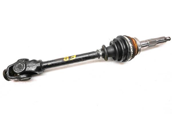 Polaris - 00 Polaris Xplorer 250 4x4 Front Right Left Cv Axle