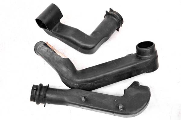 Polaris - 01 Polaris Xplorer 250 4x4 Clutch Snorkel Intake Vent Tubes