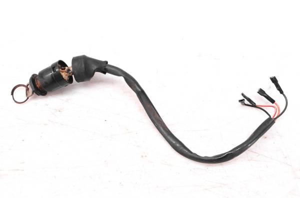 Polaris - 90 Polaris Trail Boss 250 4x4 Key Switch