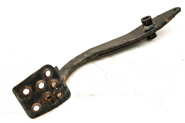 Kawasaki - 16 Kawasaki Mule 4010 4X4 Brake Pedal KAF620M