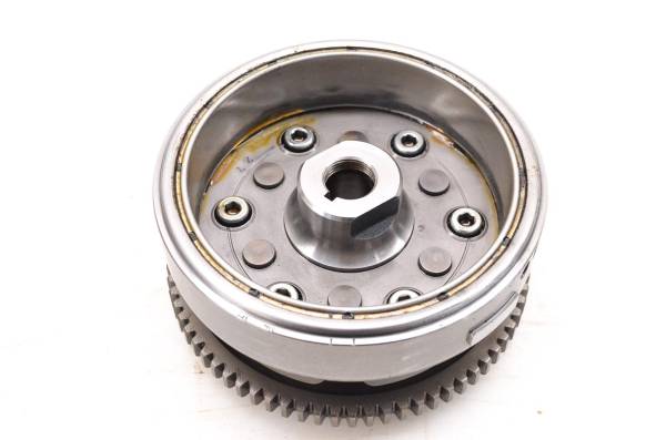 Honda - 01 Honda TRX400EX Flywheel Starter Clutch Bearing & Gear Sportrax 400 2x4