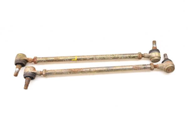 Polaris - 11 Polaris Sportsman 90 2x4 Tie Rods & Ends