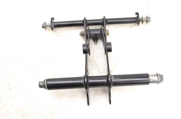 Polaris - 21 Polaris 650 Matryx Indy XC Trailing Arm Rear Suspension 137"