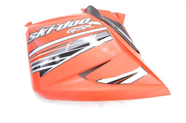 Ski-Doo - 05 Ski-Doo GSX 500SS Left Side Panel Shroud Cover 121"