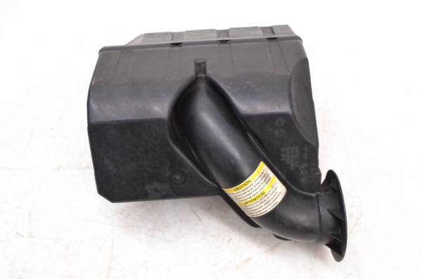 Ski-Doo - 05 Ski-Doo GSX 500SS Airbox Intake Air Box 121"