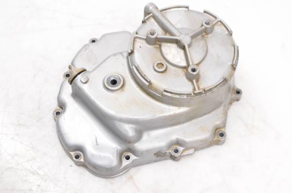 Honda - 84 Honda ATC200ES Clutch Cover Big Red 200