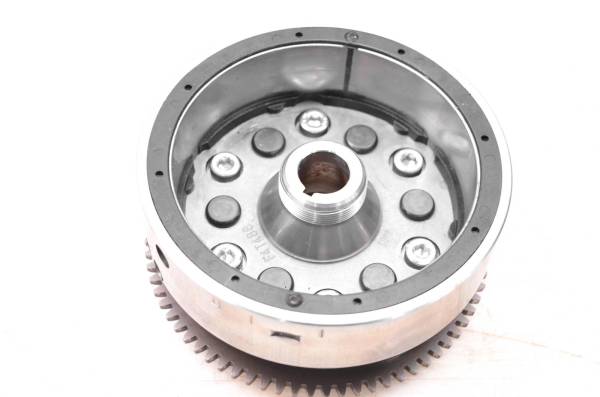 Kawasaki - 05 Kawasaki Prairie 360 4x4 Flywheel Starter Clutch Bearing & Gear KVF360