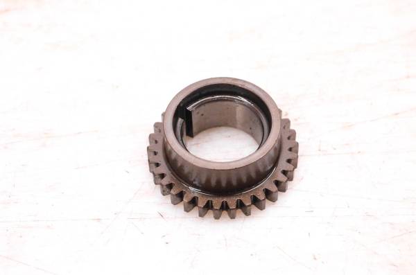 Suzuki - 02 Suzuki Ozark 250 2x4 Crank Gear LTF250