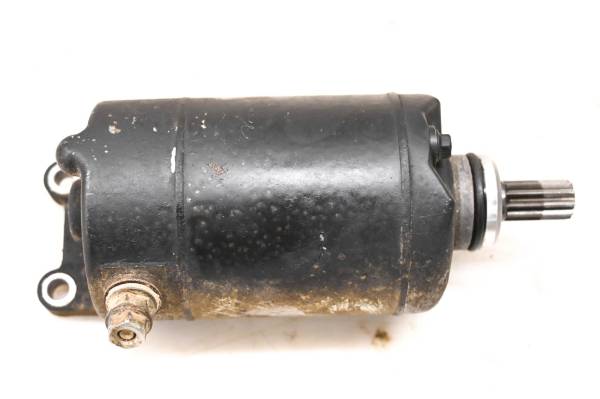 Polaris - 11 Polaris Sportsman 550 EFI 4x4 EPS Starter Motor