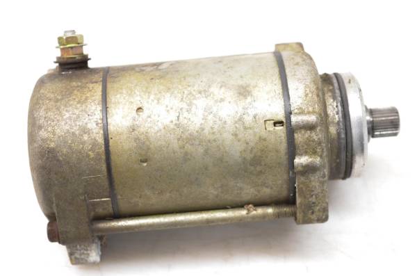 Kawasaki - 99 Kawasaki Lakota 300 2x4 Starter Motor KEF300