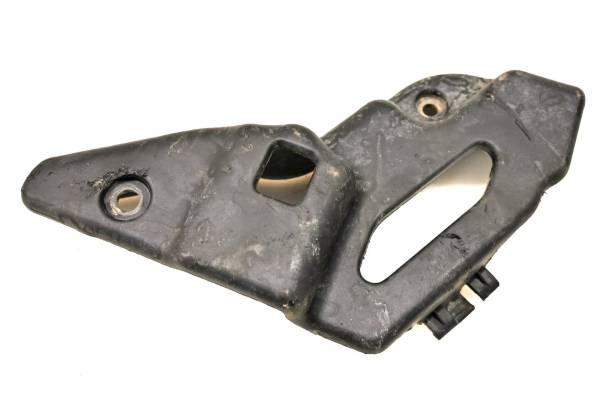 Kawasaki - 21 Kawasaki Brute Force 300 2x4 Rear Master Cylinder Protector Cover KVF300