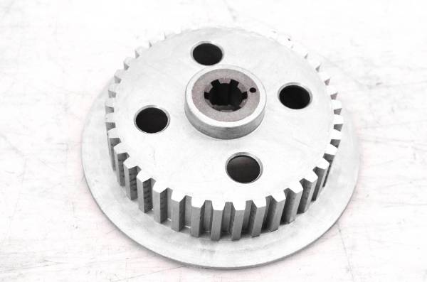 Suzuki - 01 Suzuki Quadrunner 500 4x4 Inner Clutch Hub LTF500F