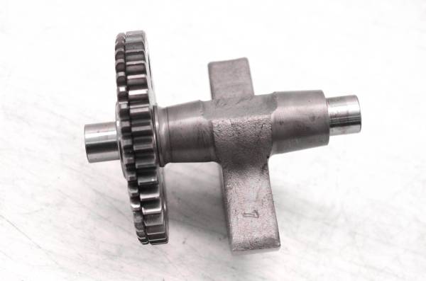 Honda - 88 Honda XR600R Counter Balancer Crankshaft Balance