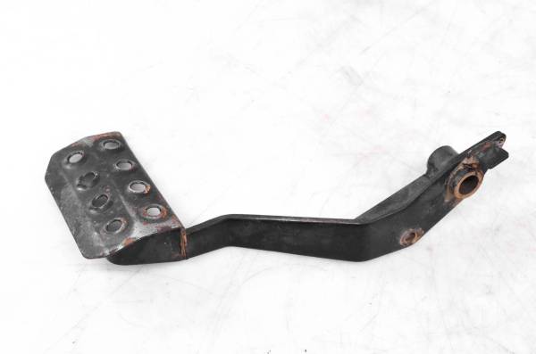 Yamaha - 09 Yamaha Rhino 450 4x4 Brake Pedal YXR450