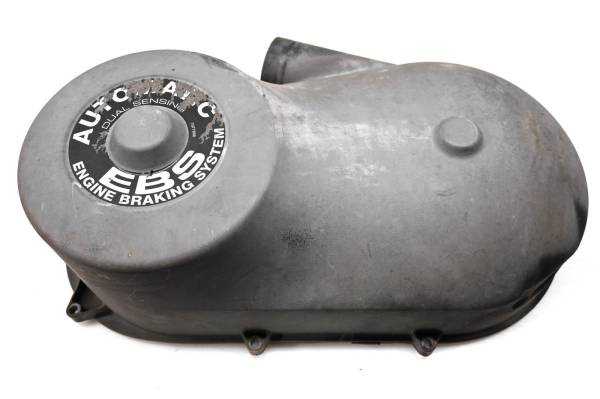 Polaris - 00 Polaris Magnum 500 4x4 Outer Belt Clutch Cover