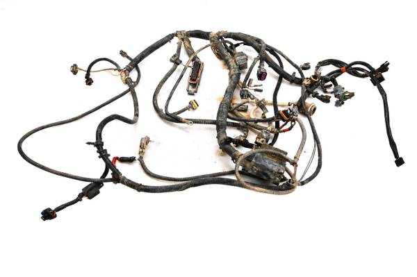 Polaris - 13 Polaris Sportsman 850 XP HO EPS 4x4 Wire Harness Electrical Wiring