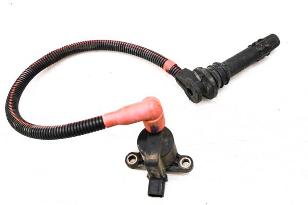 Polaris - 13 Polaris RZR 570 EFI 4x4 Ignition Coil