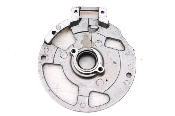 Polaris - 03 Polaris Sportsman 90 2x4 Stator Plate Bracket Mount