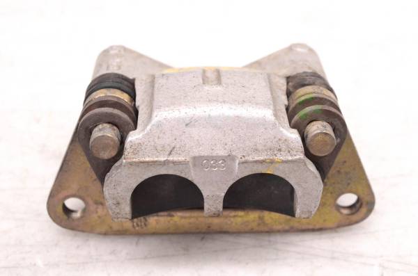 Polaris - 19 Polaris RZR 570 4x4 EPS Front Right Brake Caliper