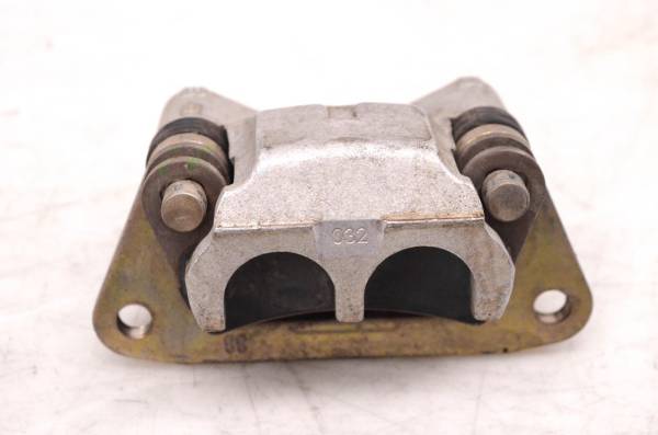 Polaris - 19 Polaris RZR 570 4x4 EPS Front Left Brake Caliper