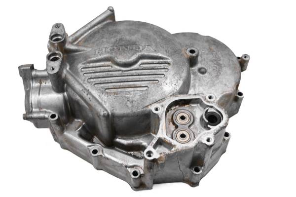 Honda - 05 Honda Foreman 500 4x4 Clutch Cover TRX500FE