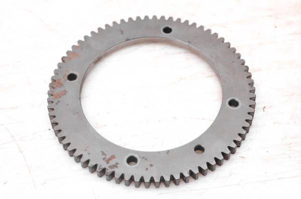 Honda - 01 Honda Foreman 500 Rubicon 4x4 Hondamatic Primary Drive Gear TRX500FA