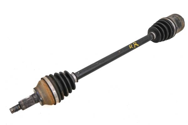 Polaris - 20 Polaris RZR RS1 EPS 4x4 Rear Right Cv Axle