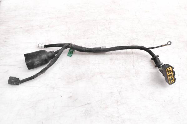 Yamaha - 06 Yamaha YZ450F Wire Harness Electrical Wiring