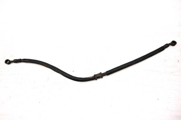 Suzuki - 06 Suzuki Katana 600 Rear Brake Line GSX600F