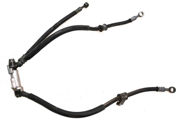 Suzuki - 06 Suzuki Katana 600 Front Brake Lines Hoses GSX600F