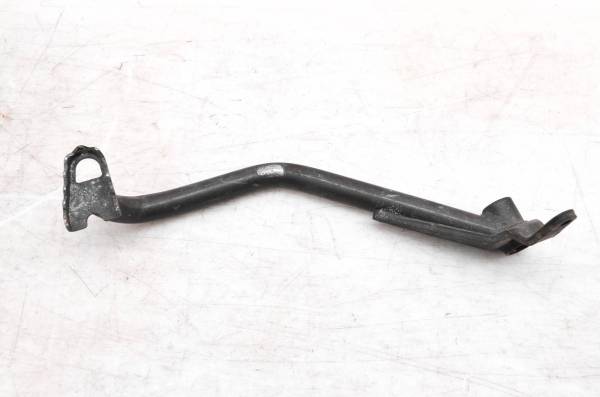 Yamaha - 93 Yamaha Badger 80 2x4 Rear Brake Pedal YFM80E