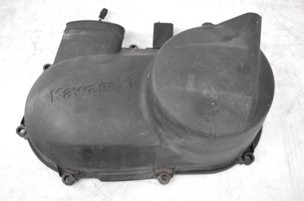 Arctic Cat - 05 Arctic Cat 650 V-Twin 4x4 Outer Belt Clutch Cover