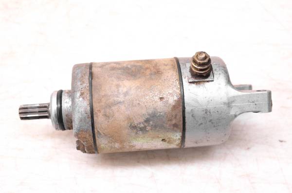 Arctic Cat - 05 Arctic Cat 650 V-Twin 4x4 Starter Motor