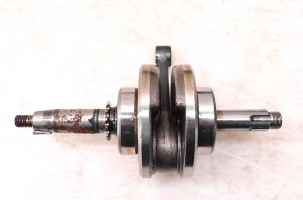 Honda - 87 Honda TRX70 2x4 Crankshaft Crank Shaft